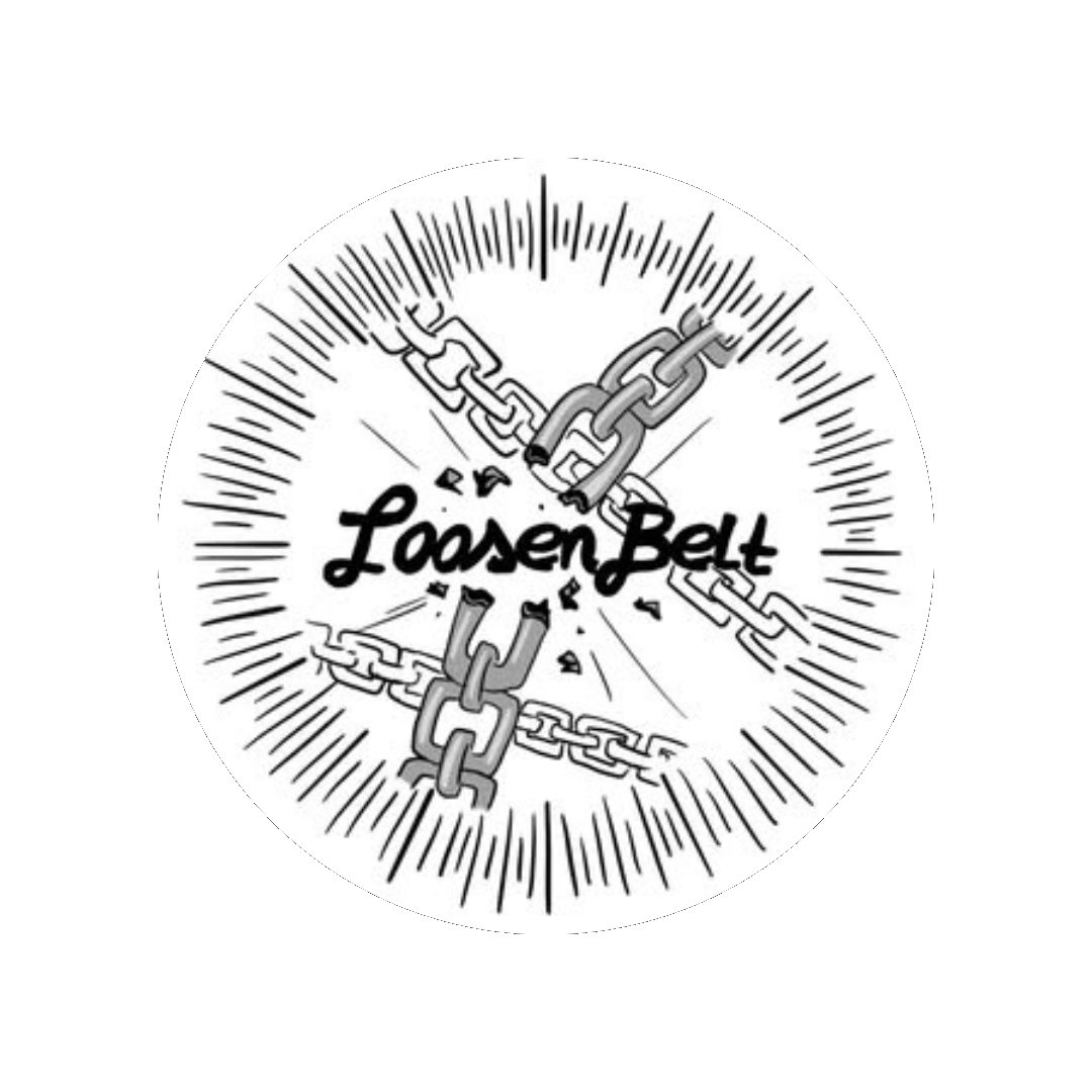 Loosen Belt