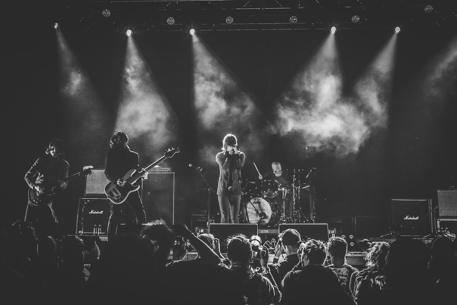 Como Loosen Belt transforma músicas clássicas em experiências únicas